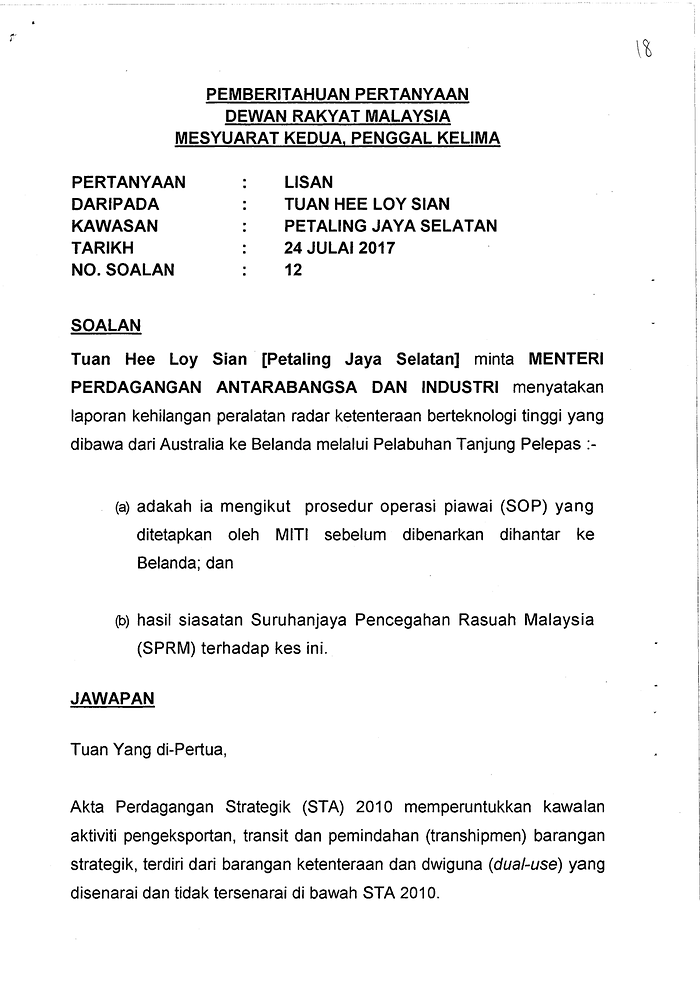 soalan-12.pdf u2014 Parliamentary Documents