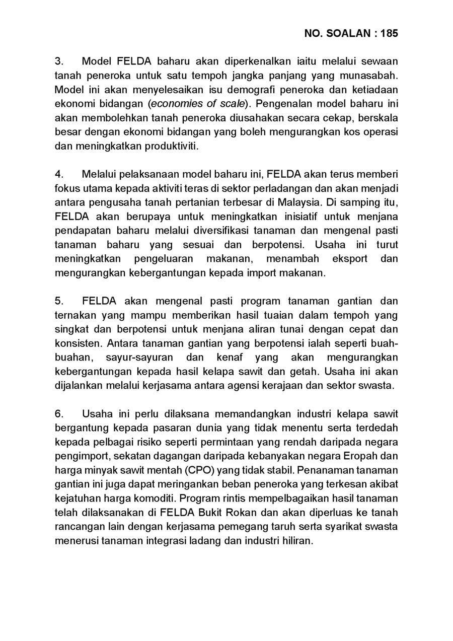 par14p2m2-soalan-BukanLisan-185.pdf u2014 Parliamentary Documents