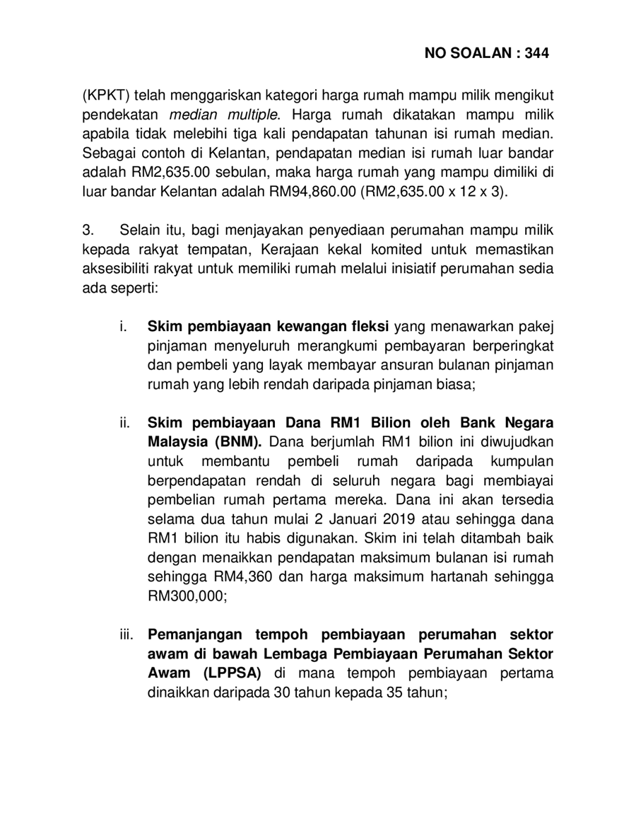 par14p2m3-soalan-BukanLisan-344.pdf u2014 Parliamentary Documents