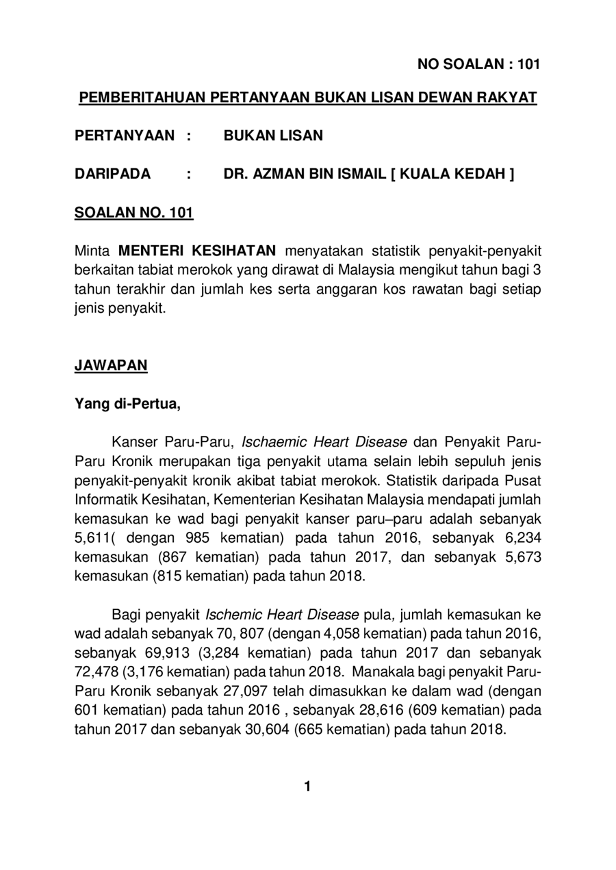 p14p2m1-soalan-BukanLisan-101.pdf - Parliamentary Documents