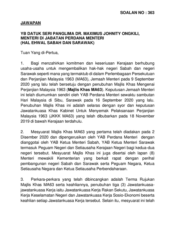 20201207-p14m3p2-soalan-BukanLisan-363.pdf - Parliamentary Documents
