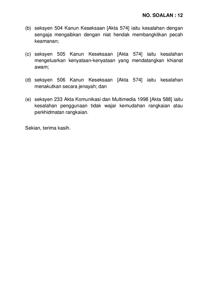 20200810-par14s3m2-soalan-Lisan-12.pdf - Parliamentary Documents