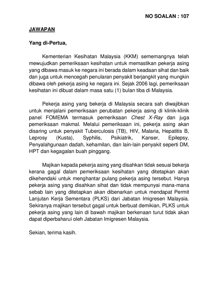 par14p2m3-soalan-BukanLisan-107.pdf u2014 Parliamentary Documents