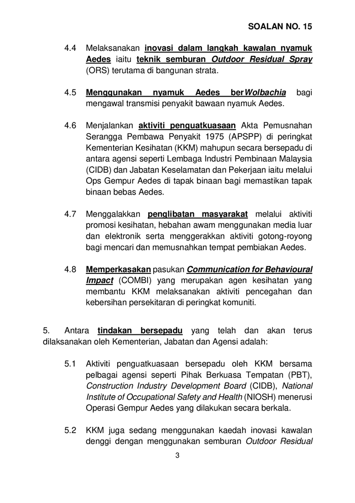 20200722-par14s3m2-soalan-Lisan-15.pdf u2014 Parliamentary Documents