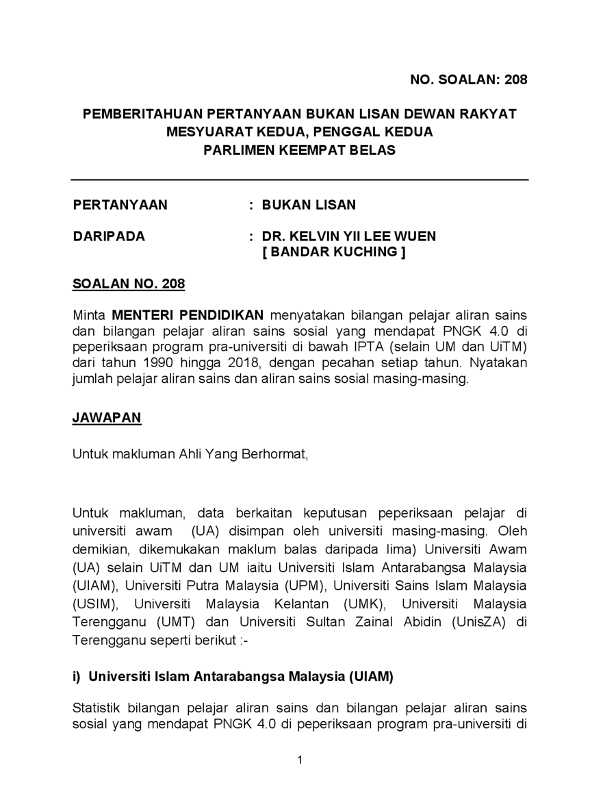 Eprints Usm My