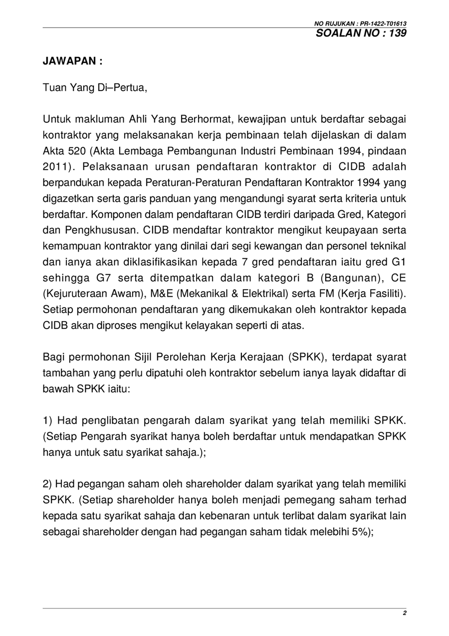 par14p2m2-soalan-BukanLisan-139.pdf - Parliamentary Documents