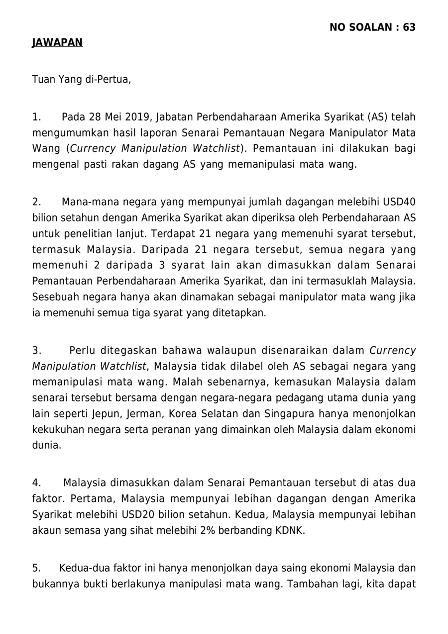 par14p2m2-soalan-Lisan-63.pdf u2014 Parliamentary Documents