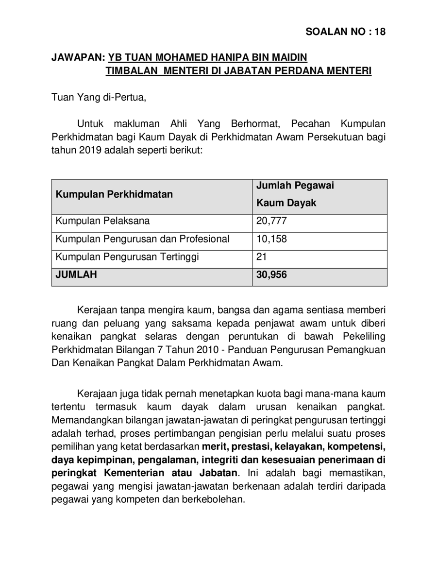 par14p2m3-soalan-Lisan-18.pdf - Parliamentary Documents