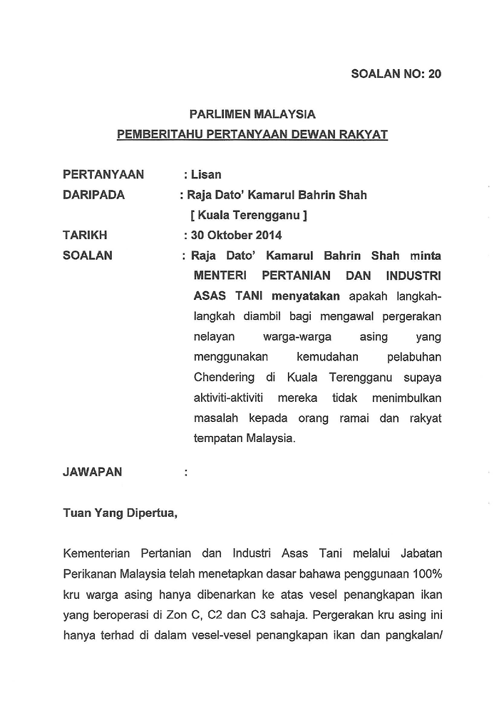 soalan-20u002621.pdf u2014 Parliamentary Documents