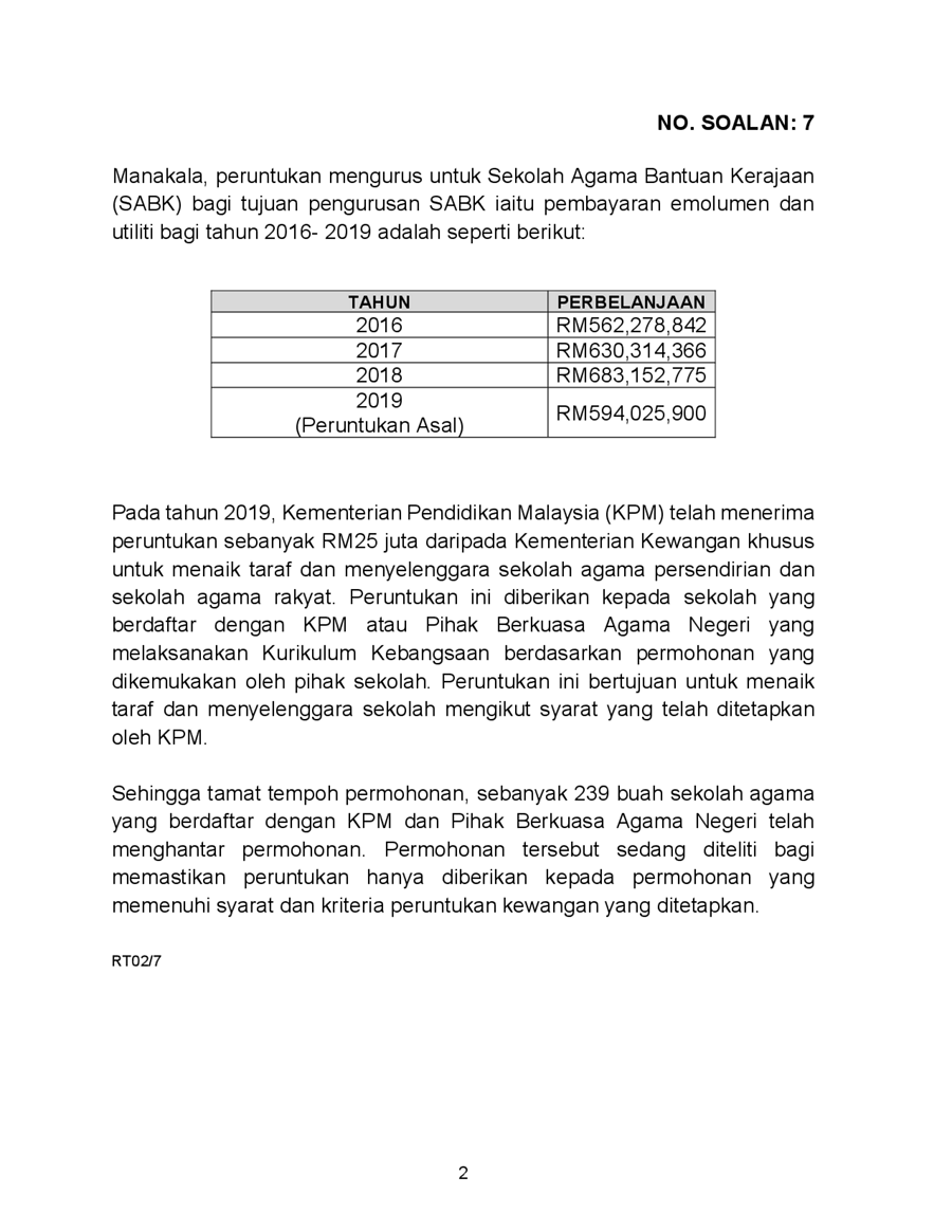 par14p2m2-soalan-BukanLisan-7.pdf u2014 Parliamentary Documents