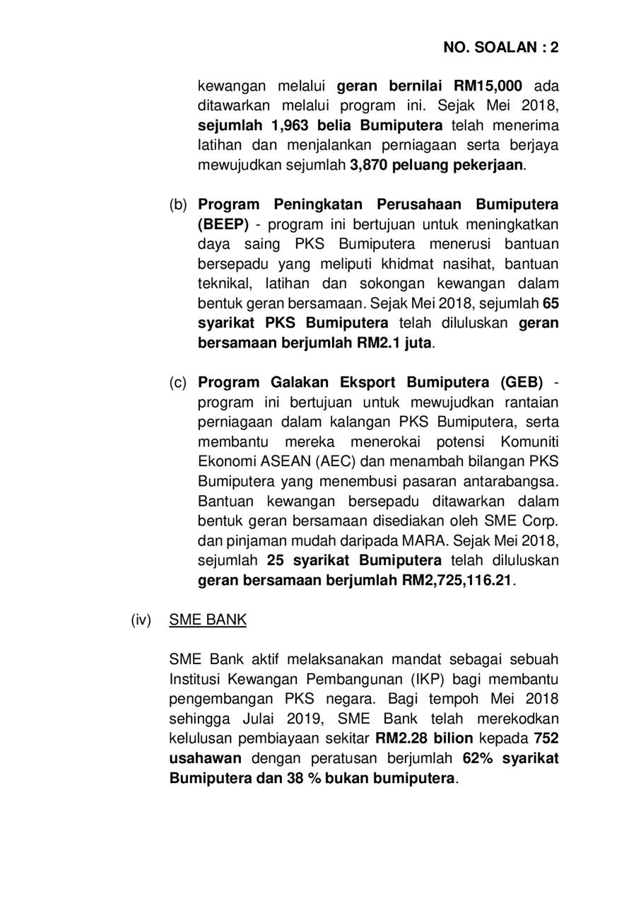 par14p2m3-soalan-Lisan-2.pdf - Parliamentary Documents
