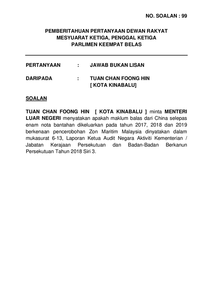 20201207-p14m3p2-soalan-BukanLisan-99.pdf u2014 Parliamentary Documents