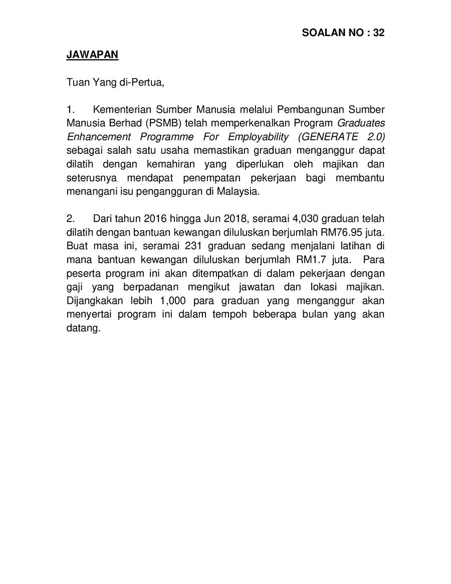 par14p2m3-soalan-Lisan-32.pdf u2014 Parliamentary Documents