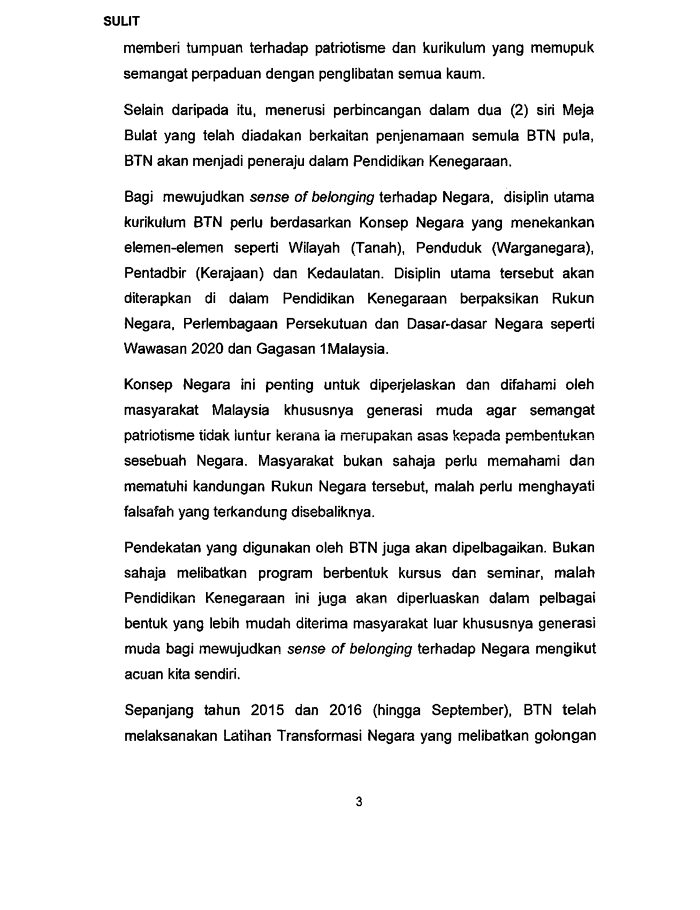 Soalan 6 u2014 Parliamentary Documents