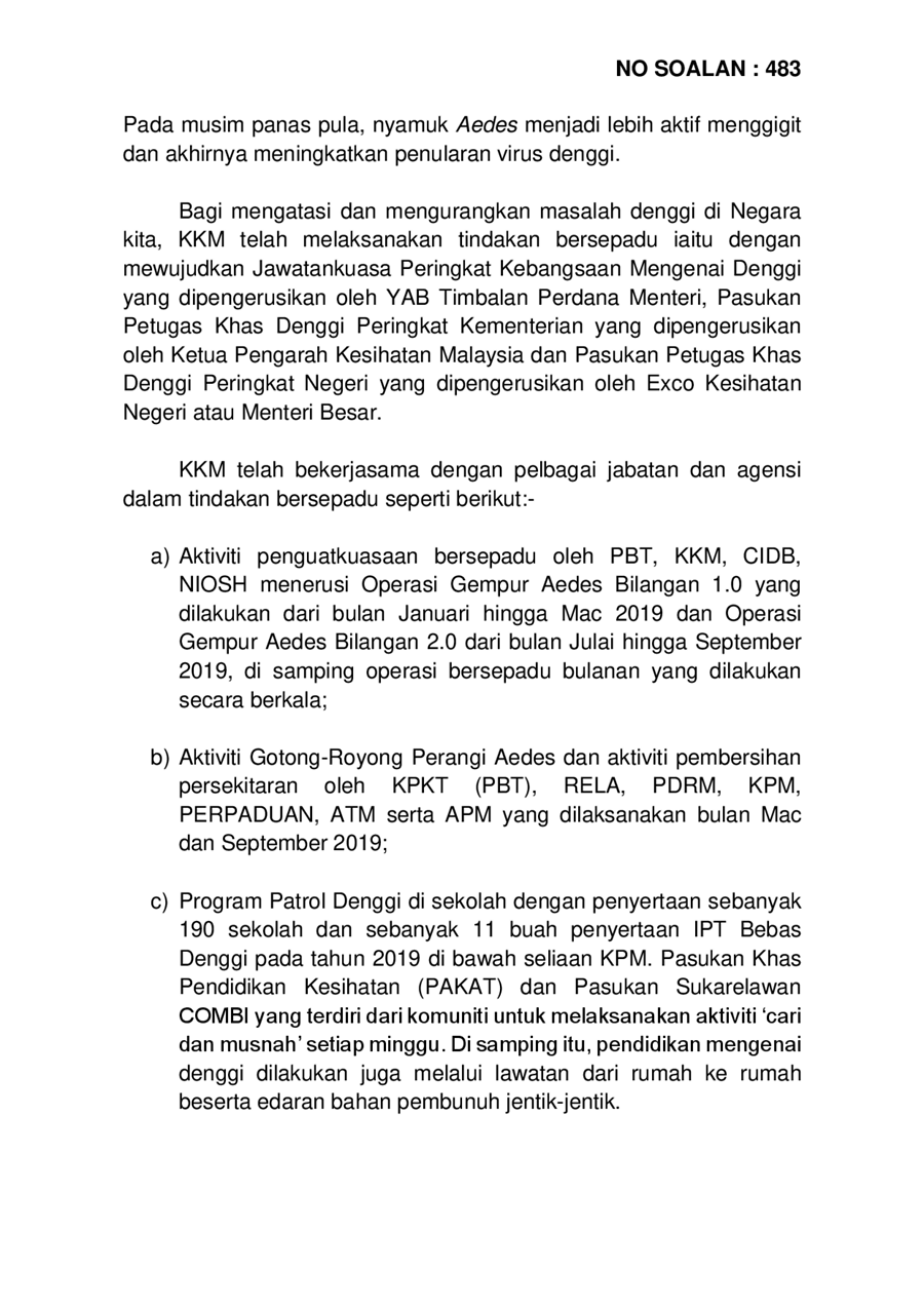 par14p2m3-soalan-BukanLisan-483.pdf u2014 Parliamentary Documents