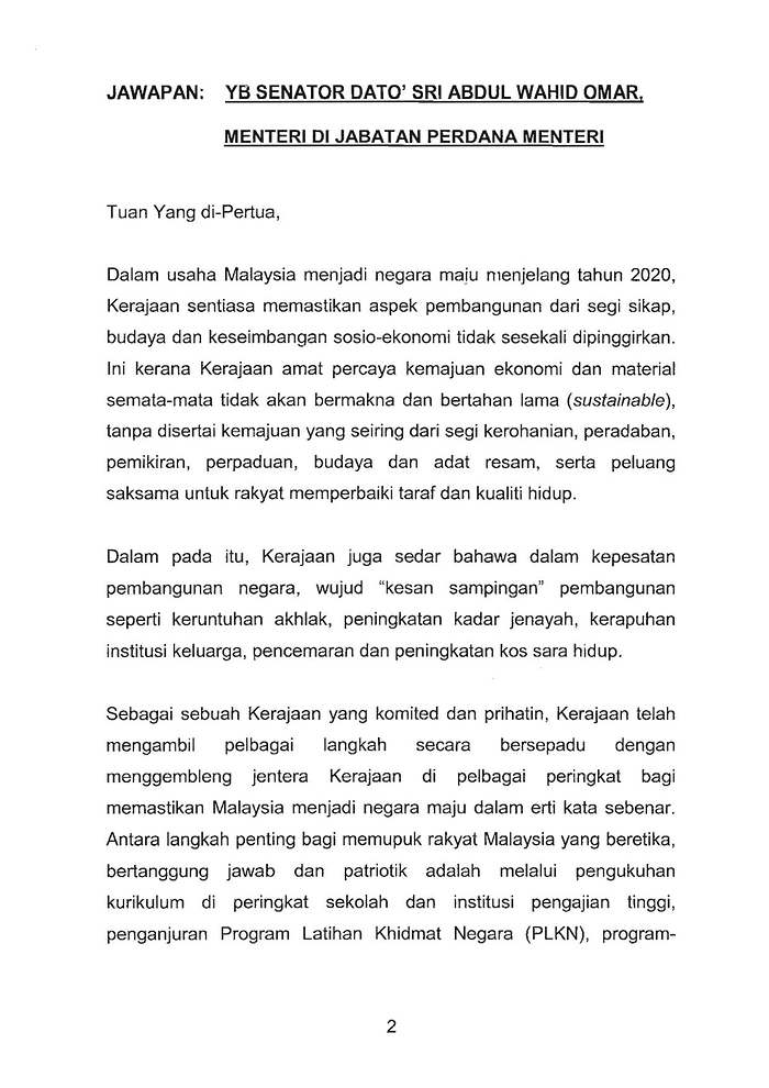 soalan-19.pdf u2014 Parliamentary Documents