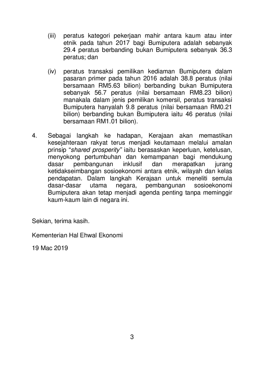 Par14p2m1 Soalan Lisan 20 Pdf Parliamentary Documents