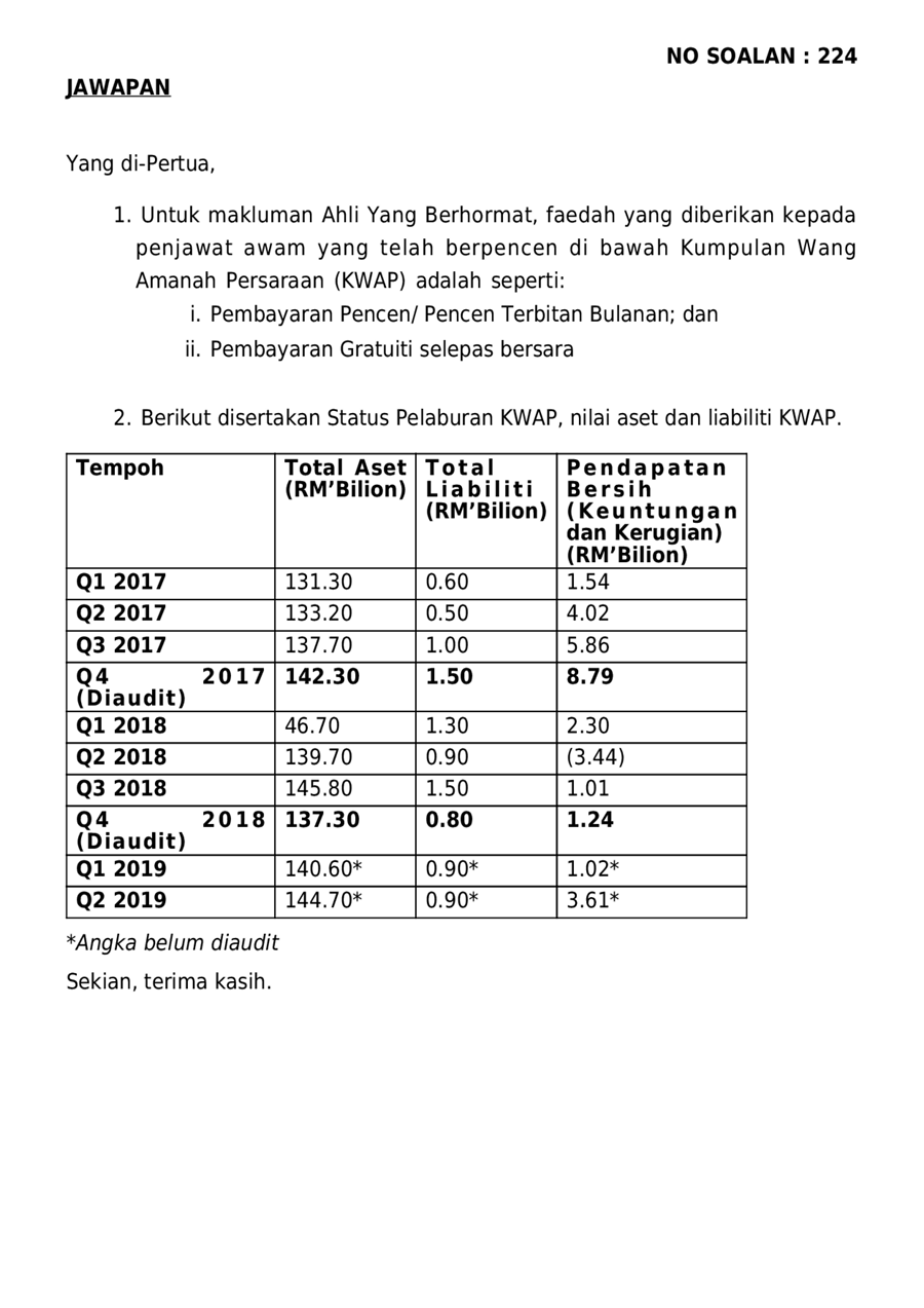 par14p2m3-soalan-BukanLisan-224.pdf - Parliamentary Documents