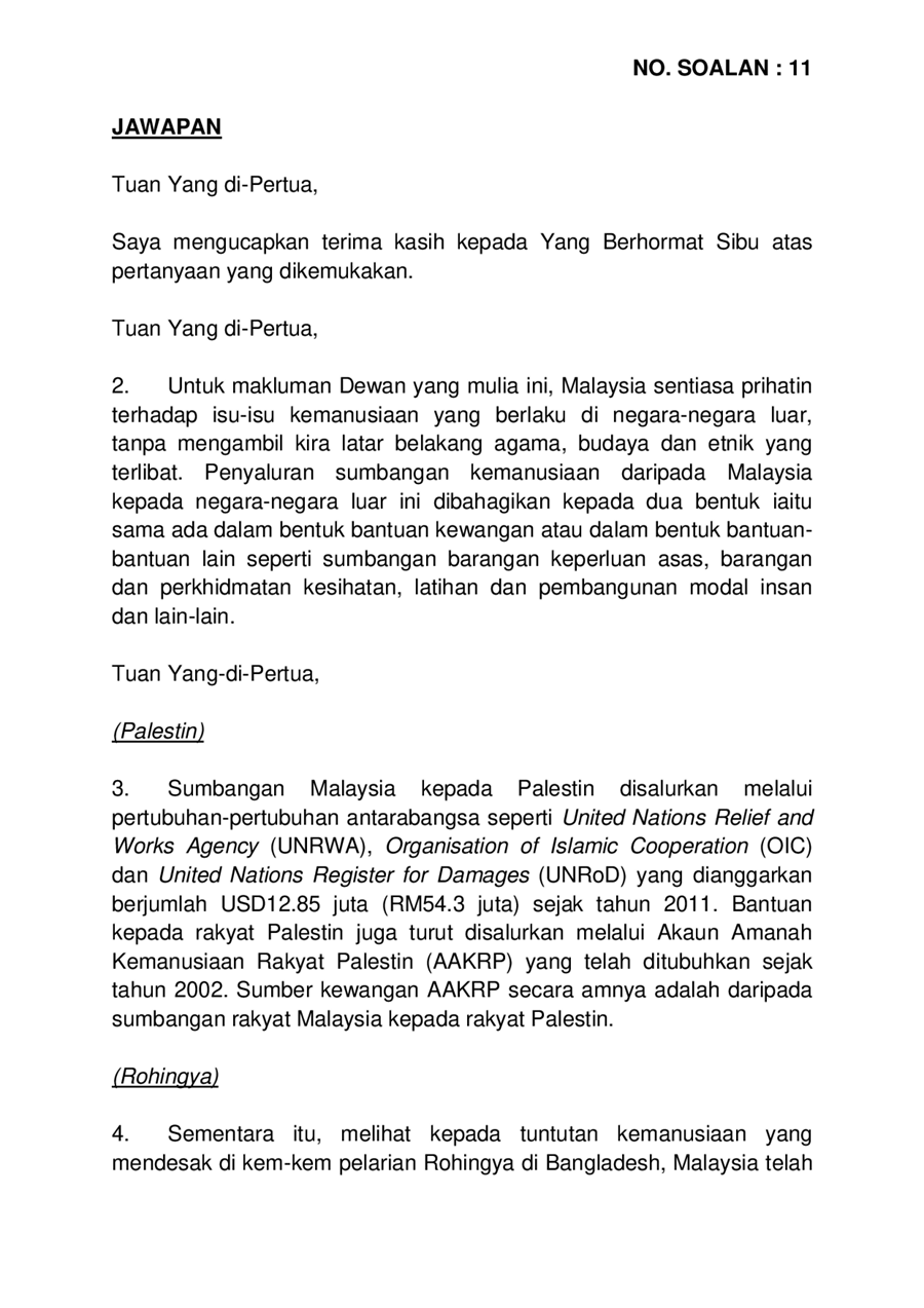 par14p2m3-soalan-Lisan-11.pdf u2014 Parliamentary Documents
