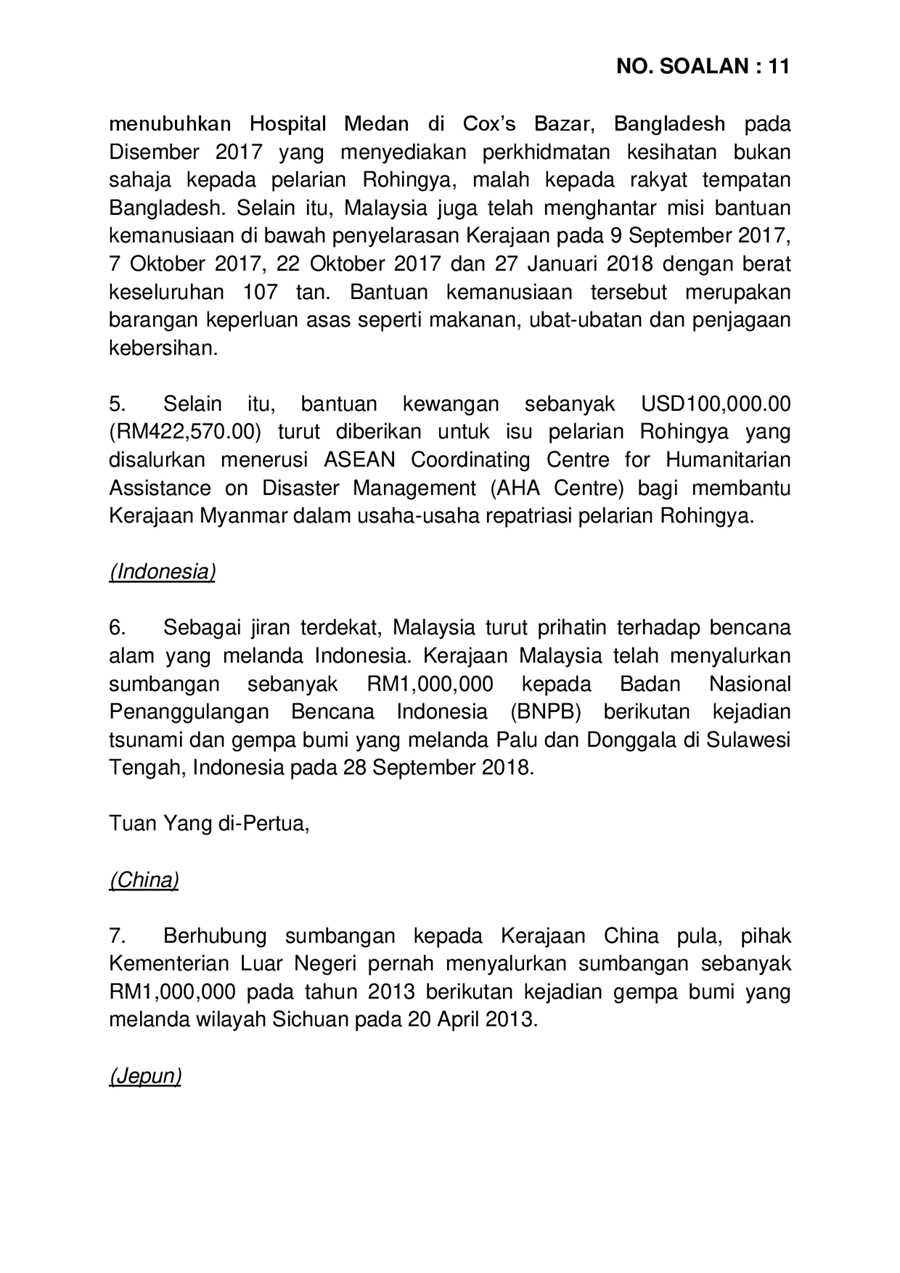 par14p2m3-soalan-Lisan-11.pdf u2014 Parliamentary Documents