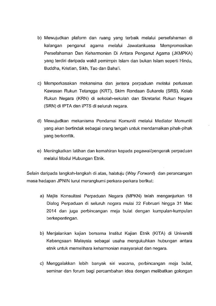 Soalan 27 Pdf Parliamentary Documents