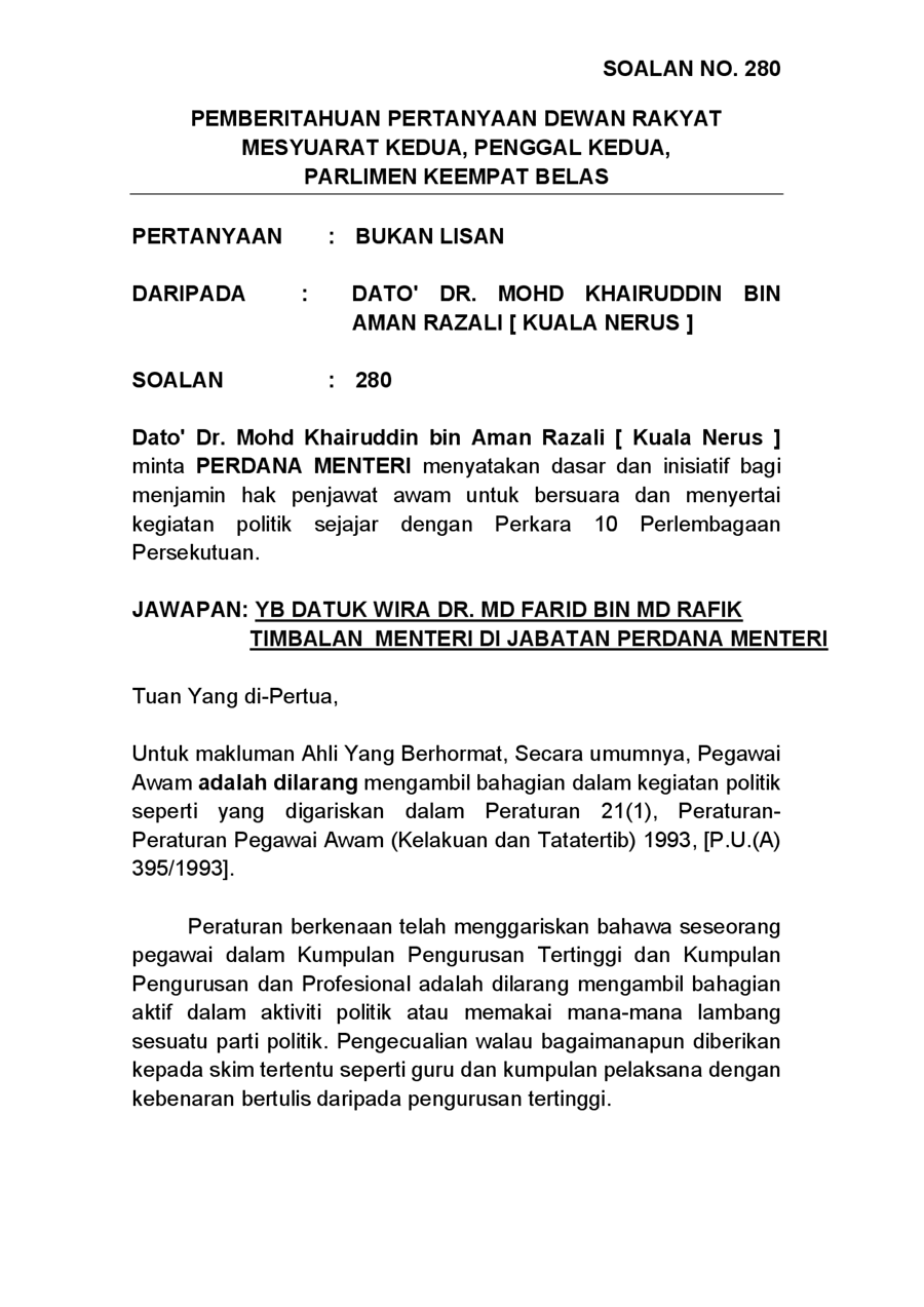 par14p2m2-soalan-BukanLisan-280.pdf - Parliamentary Documents