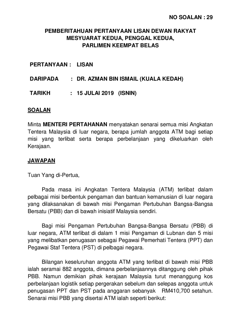 par14p2m2-soalan-Lisan-29.pdf u2014 Parliamentary Documents